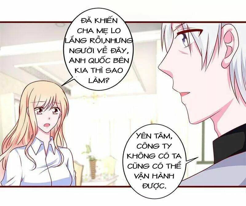 không gả cho tổng tài, gả cho người hầu chapter 93 23