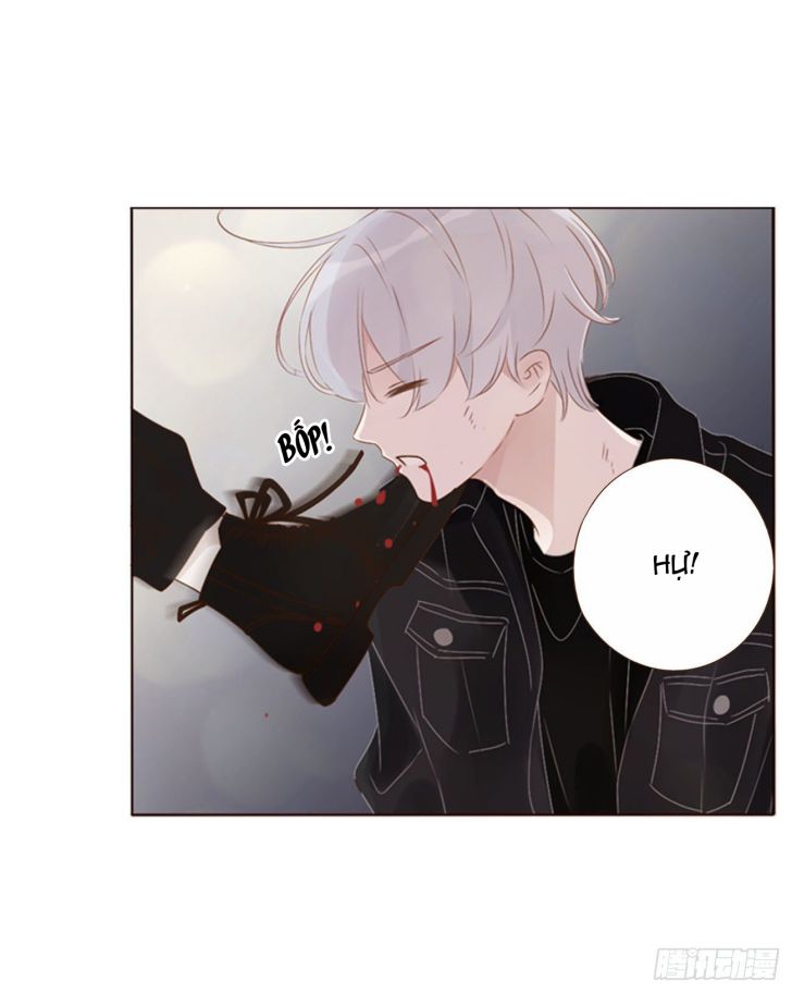 ôm chặt vào lòng chapter 30 29