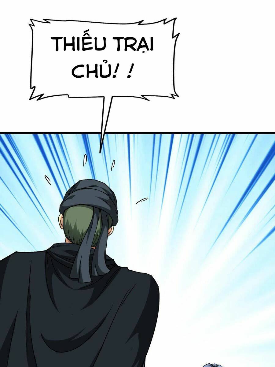 trọng sinh ta là đại thiên thần chapter 111 47