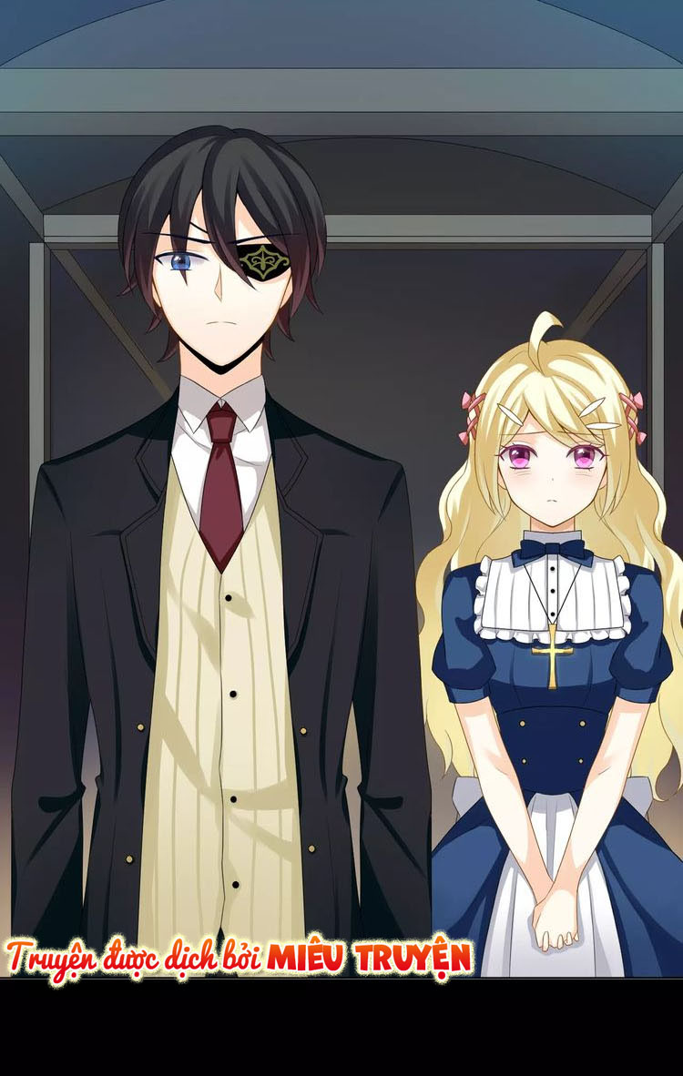 độc nhãn ác ma của ta chapter 4 25