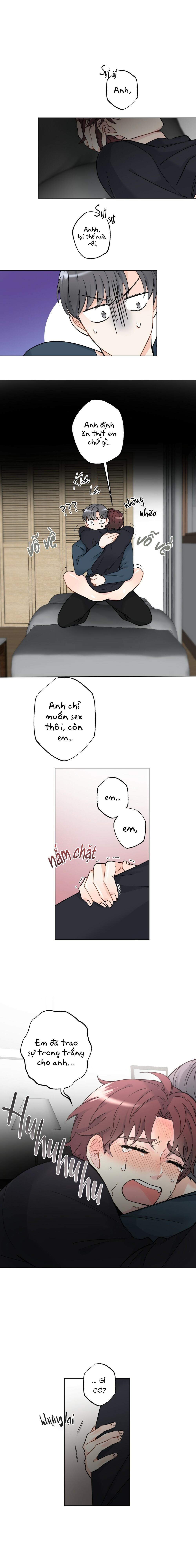 thư giãn chapter 2 3