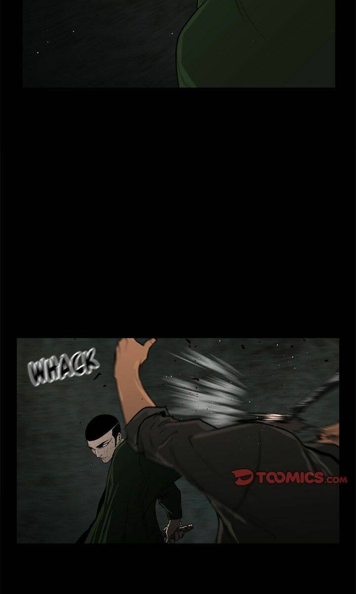 kẻ mạnh nhất - tong edge chapter 43 39