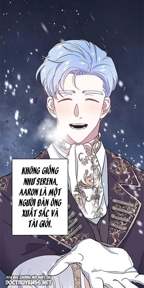 nếu tôi là nhân vật phản diện liệu tôi sẽ chết chapter 2 41