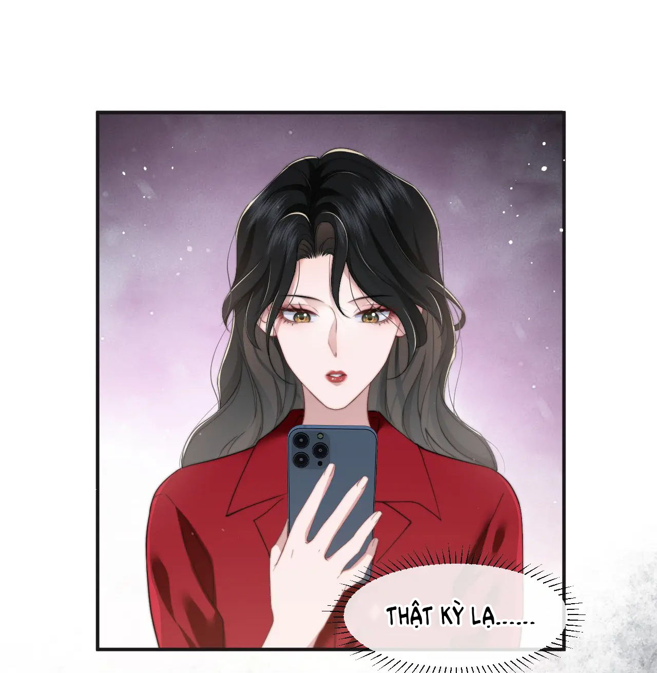 chủ mẫu cao môn xuyên không thành nữ phụ hào môn chapter 7.1 12