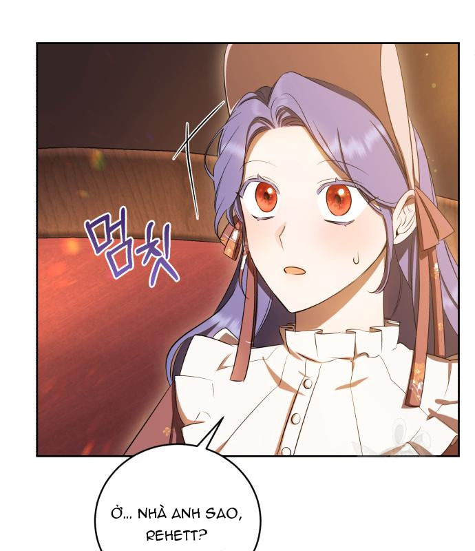 tôi trở thành nữ phản diện trong cuốn tiểu thuyết tàn khốc chapter 14.2 66