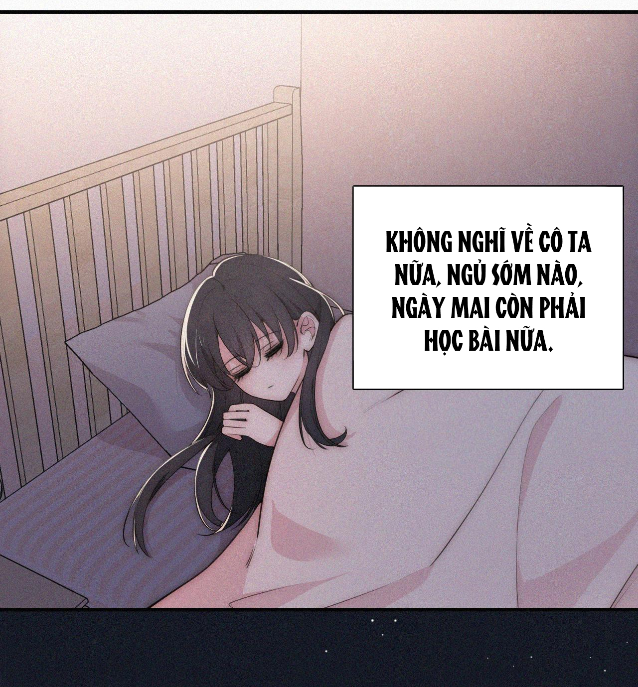 bệnh yêu chapter 89 18