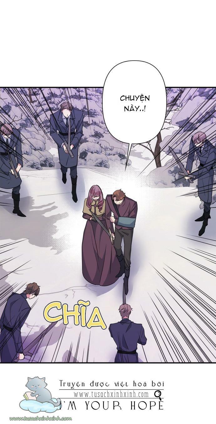 tôi đang nuôi dưỡng một con quái thú chapter 55 51