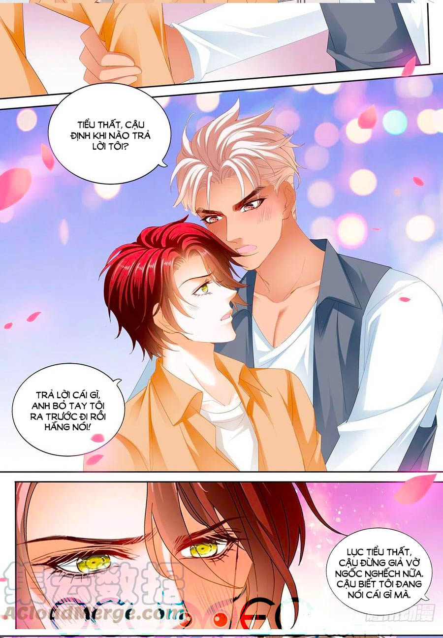 bá đạo tiểu thúc, xin trêu chọc vừa thôi! chapter 230 6