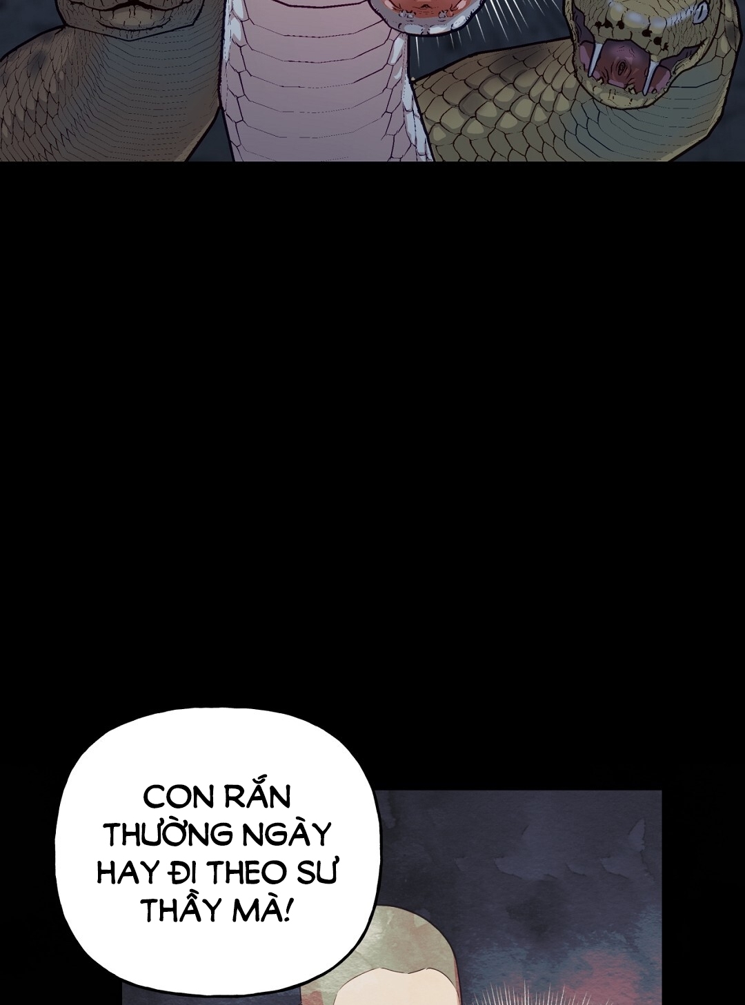 Khúc Nhạc Của Cầm Thú chapter 8.2 - Trang 23