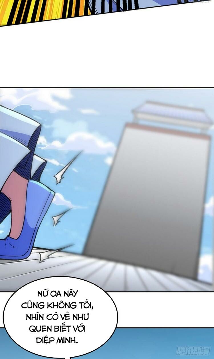 võ đạo độc tôn chapter 281 20