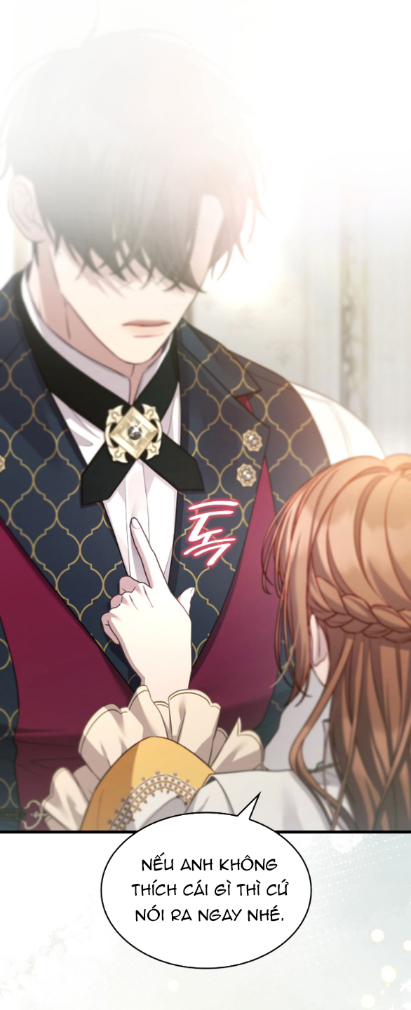 Tôi Sẽ Biến Anh Ta Từ Một Con Chó Điên Thành Một Chàng Quý Tộc chapter 29.2 27
