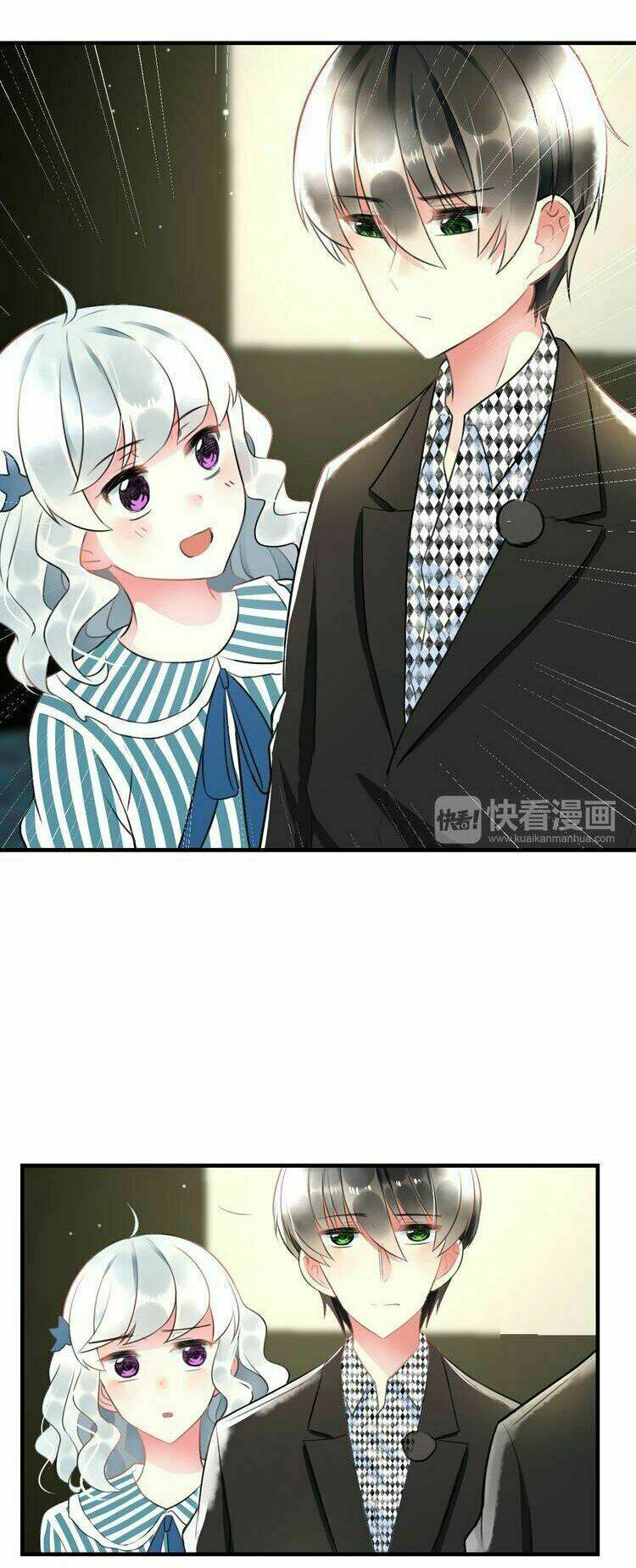 lão ca minh tinh, mời xuất chiêu! chapter 45 18