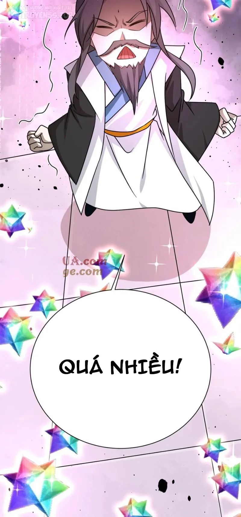 huyền huyễn: ta bắt đầu vô địch từ bại gia chapter 37 26