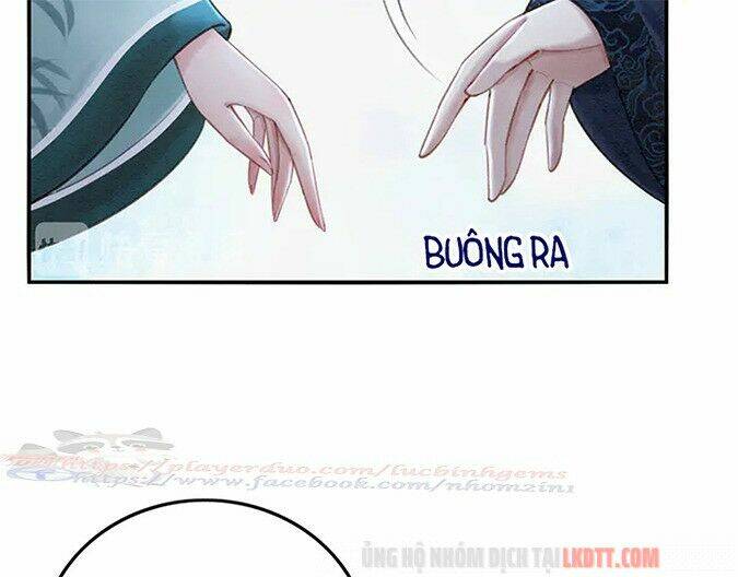 trọng sinh bá sủng nhiếp chính vương quá mạnh mẽ chapter 116 82