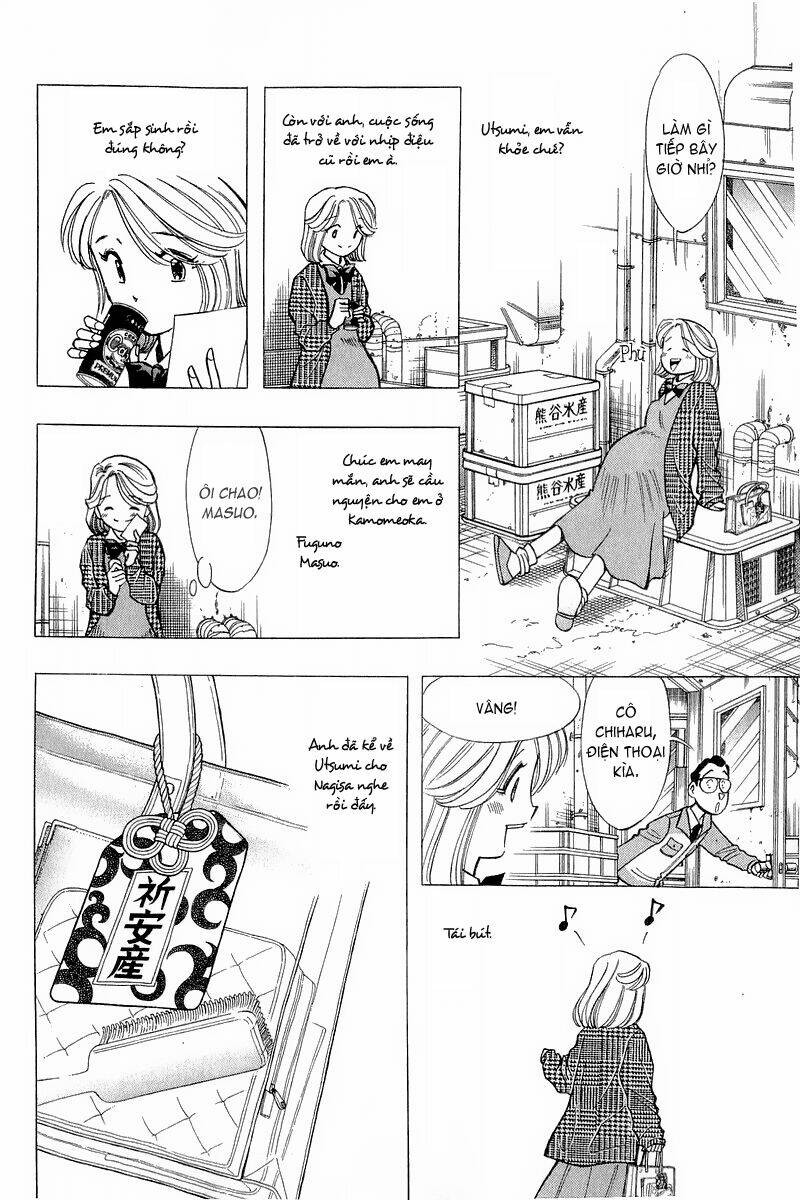 yume de aetara chapter 96 3