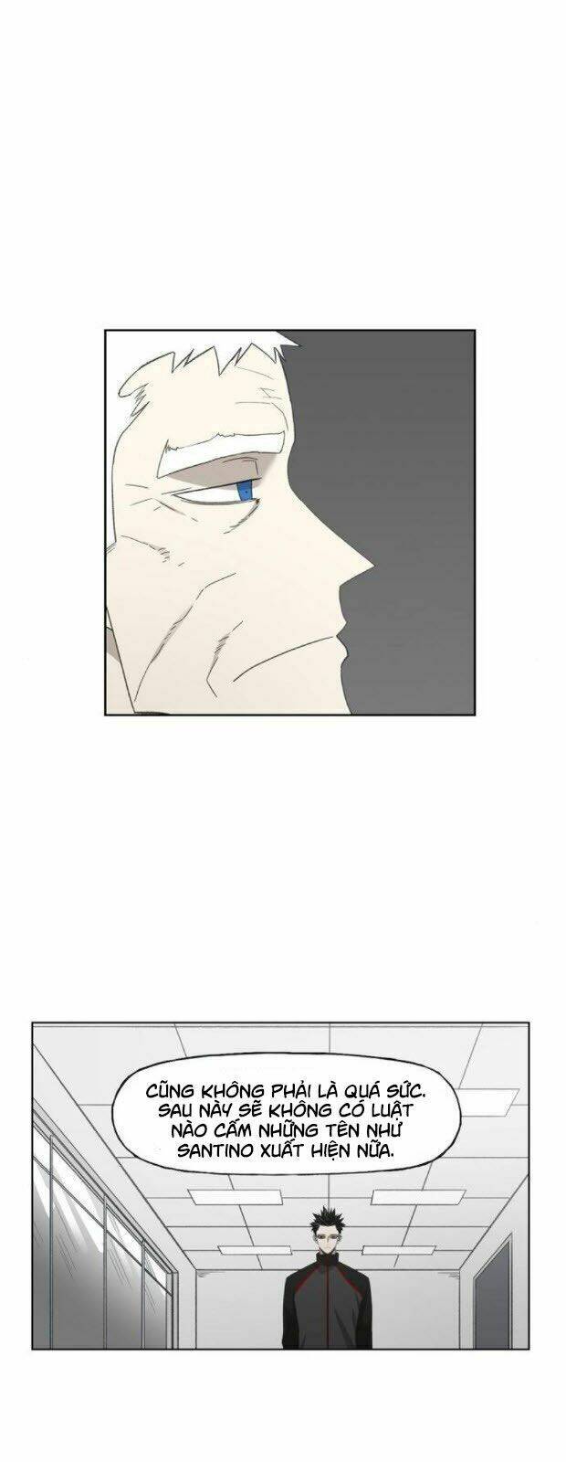 võ sĩ - the boxer chapter 69 12