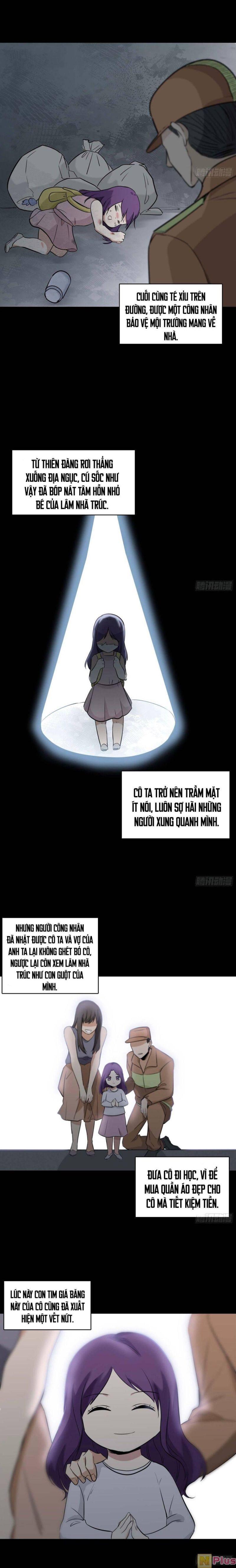 thiên sư chapter 30 6