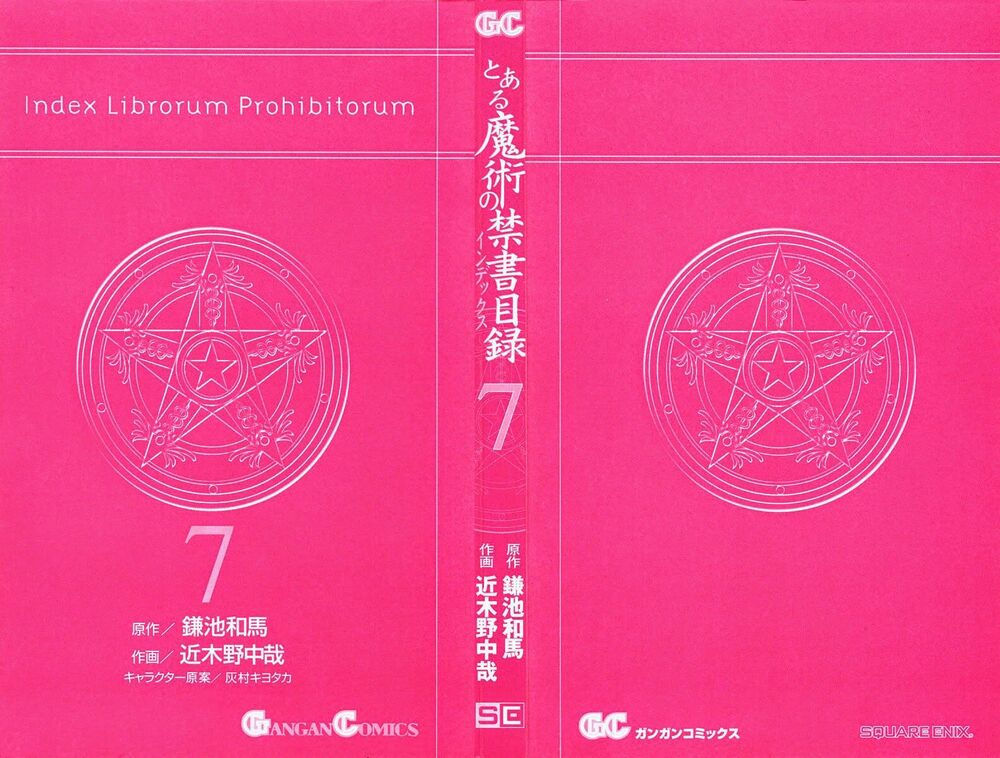 cấm thư ma thuật index chapter 34 2