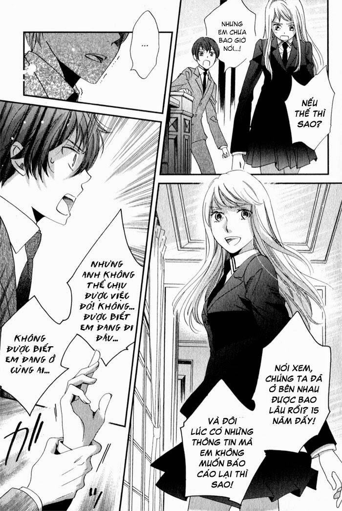 shinkuu yuusetsu chapter 11 26