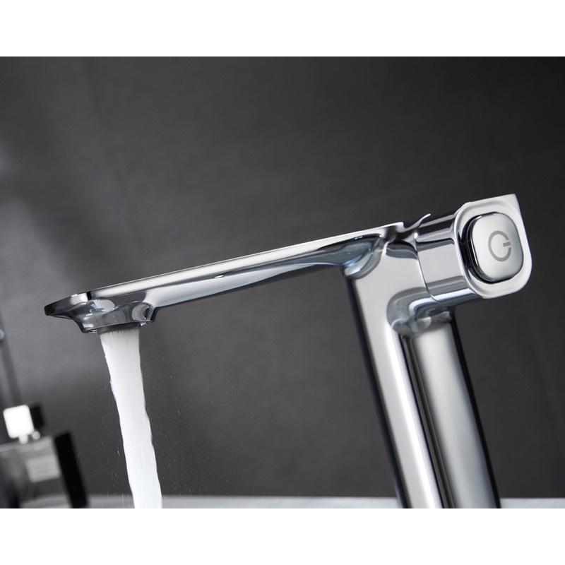 Vòi lavabo nóng lạnh