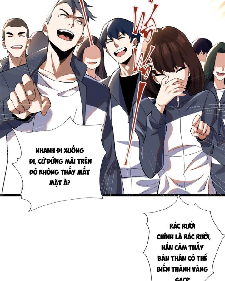 ta thật sự không muốn học cấm chú chapter 1 78