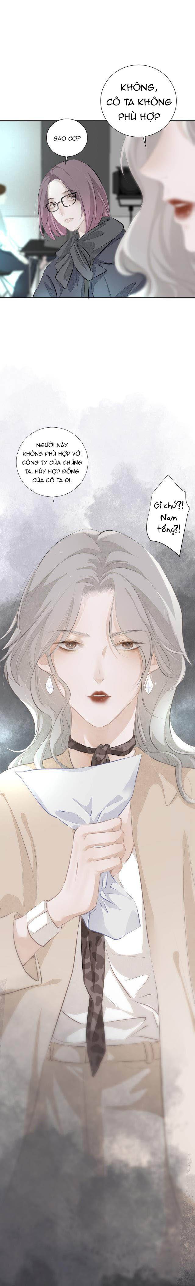 không thể buông được em chapter 4 13