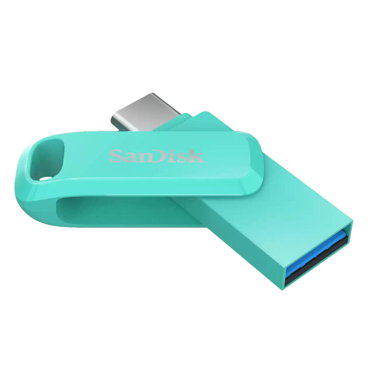 USB 3.1 SanDisk Ultra Dual Drive Go Type C - Hàng Chính Hãng