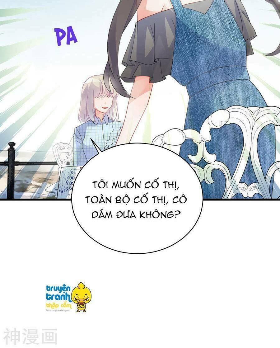 chọc tới chủ tịch tổng tài 2 chapter 55 34