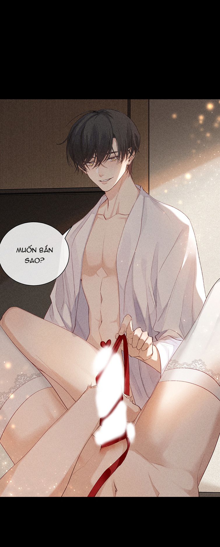 trò chơi săn mồi chapter 61 7