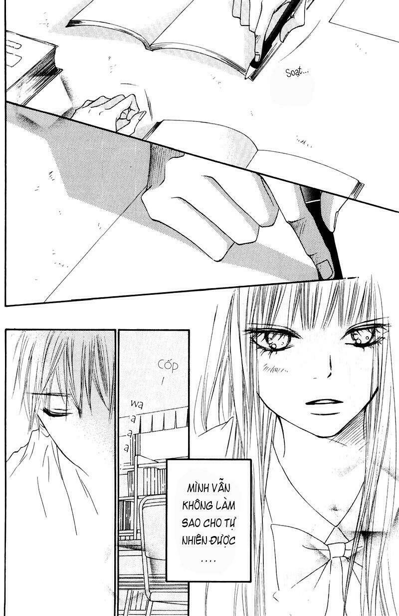 anh đã cho em biết bao thứ đầu tiên chapter 47 39