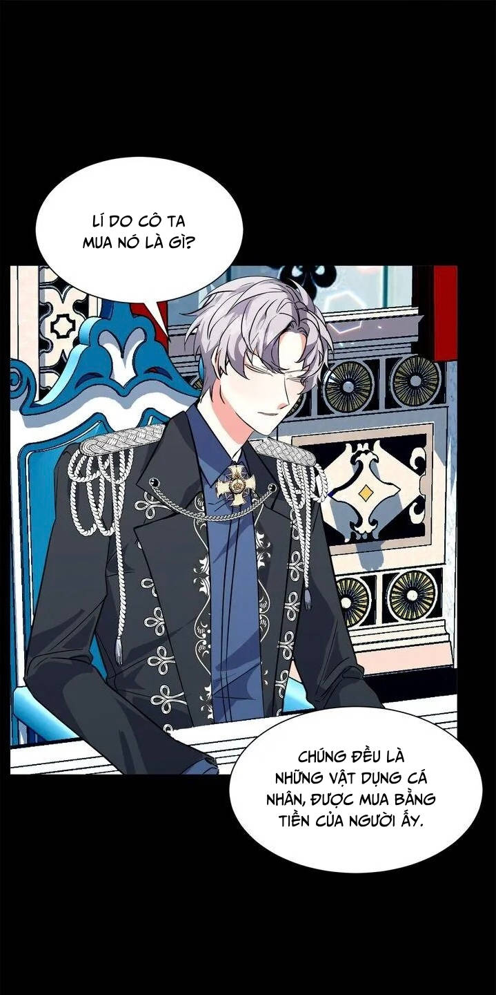 cách để nhân vật phụ phá đảo game hẹn hò chapter 22 22