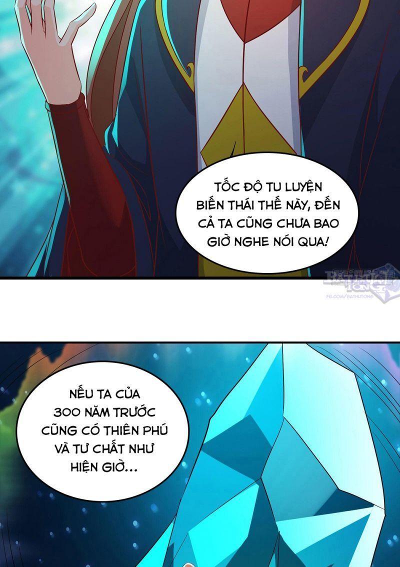 đồ đệ ta toàn là nữ ma đầu chapter 37 7