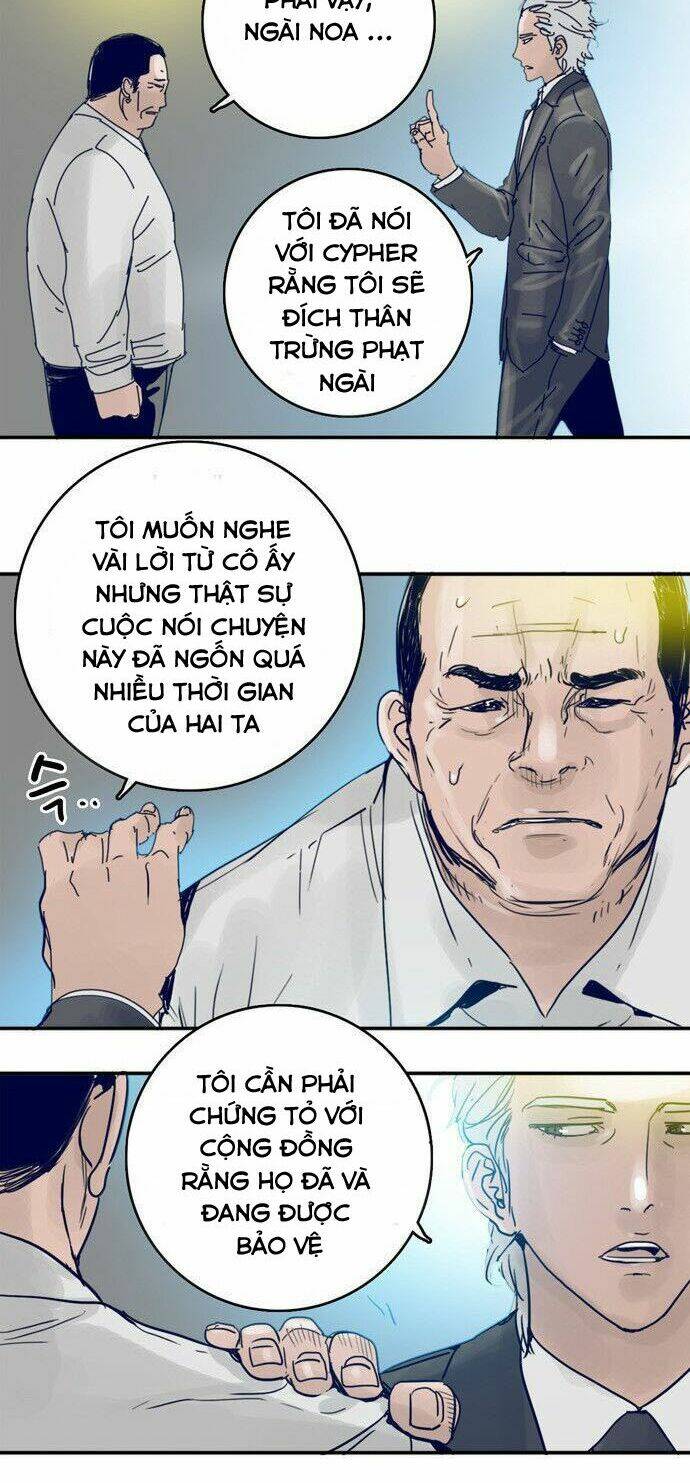 blade notes chapter 13 7