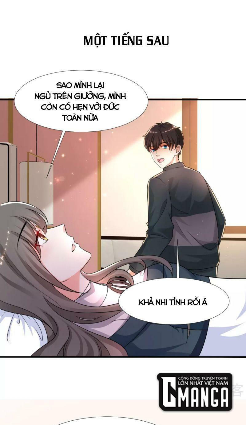 tối cường vận đào hoa chapter 207 5