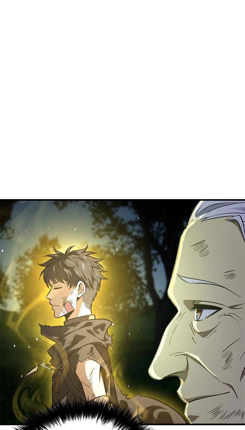 toàn cầu cao khảo chapter 239 49