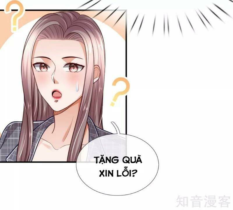 tuyệt đỉnh khí thiếu chapter 33 4
