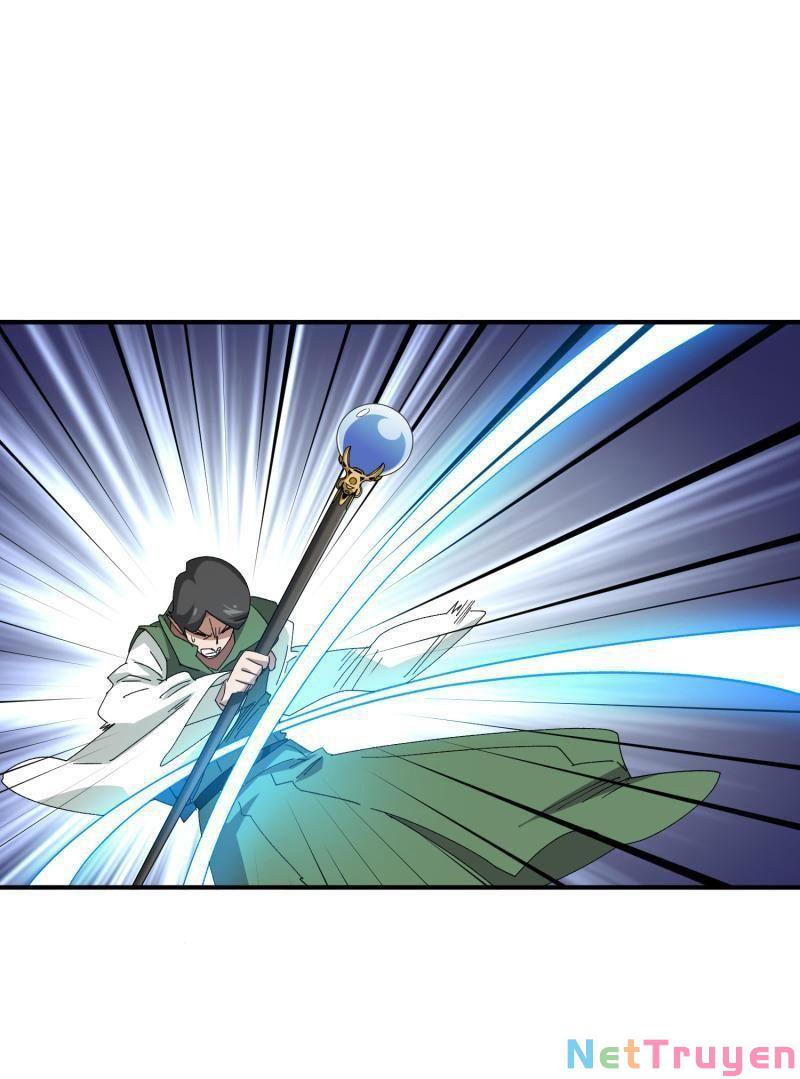 võng du chi cận chiến pháp sư chapter 444 16