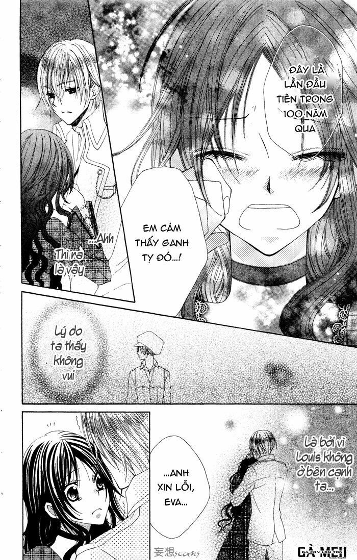 hyakunen renbo chapter 4 40