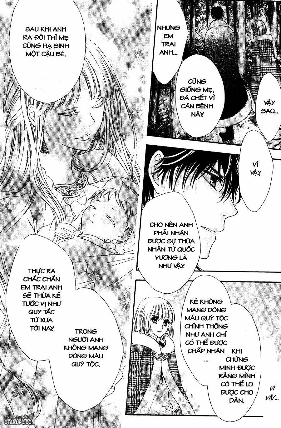 bá tước lạnh lùng chapter 10 49