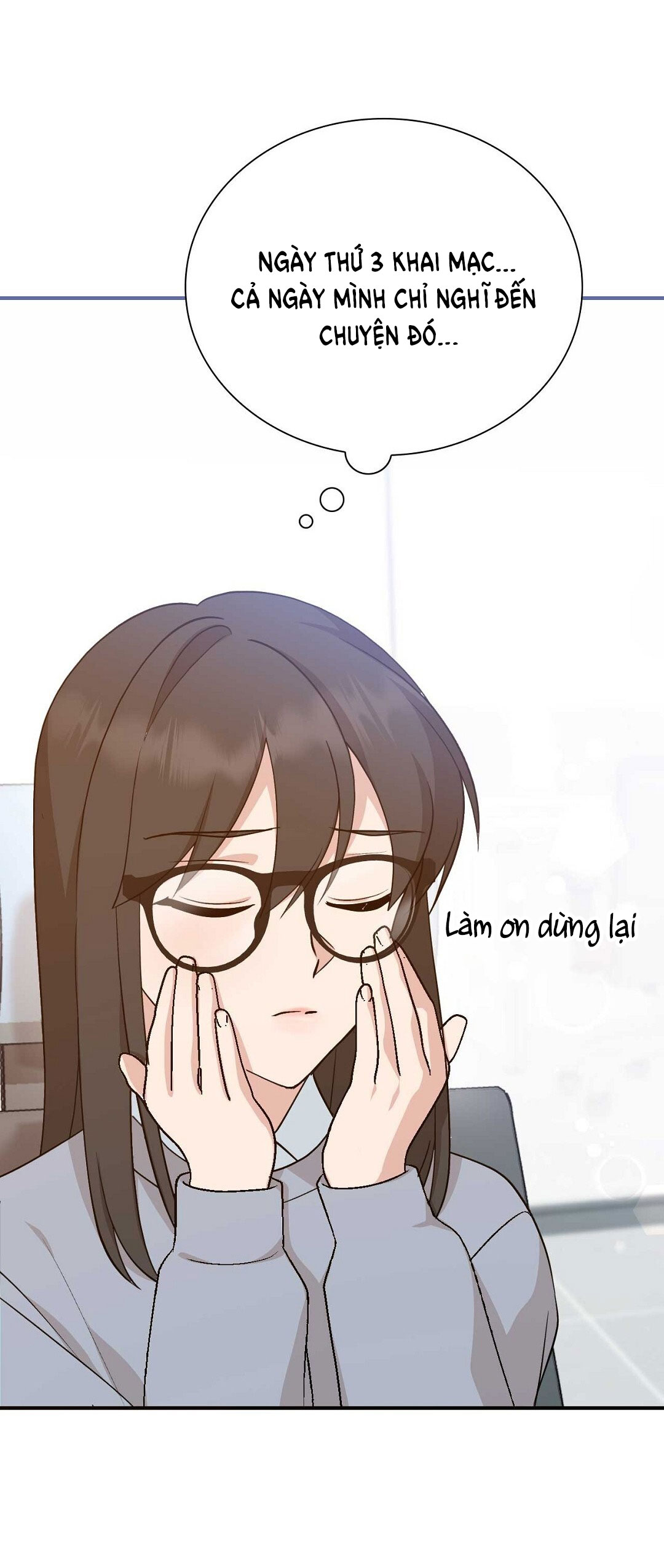 [18+] hợp đồng nô lệ dâm đãng chapter 46.2 30