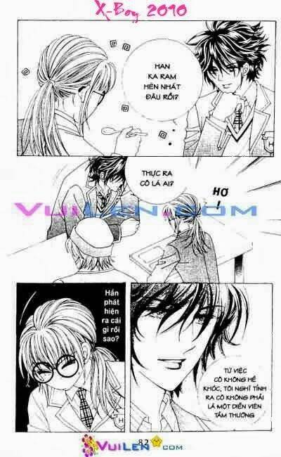 cuộc sống của tôi chapter 7 82