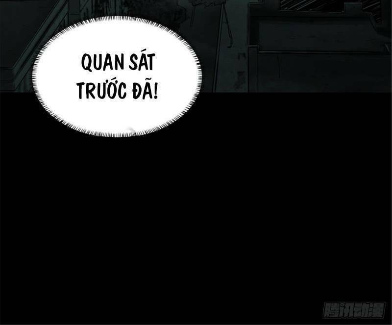 nơi này có yêu khí chapter 40 49