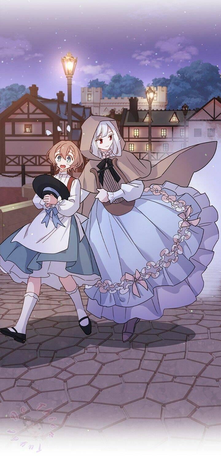 để yên cho tiểu thư hiền chapter 5 43