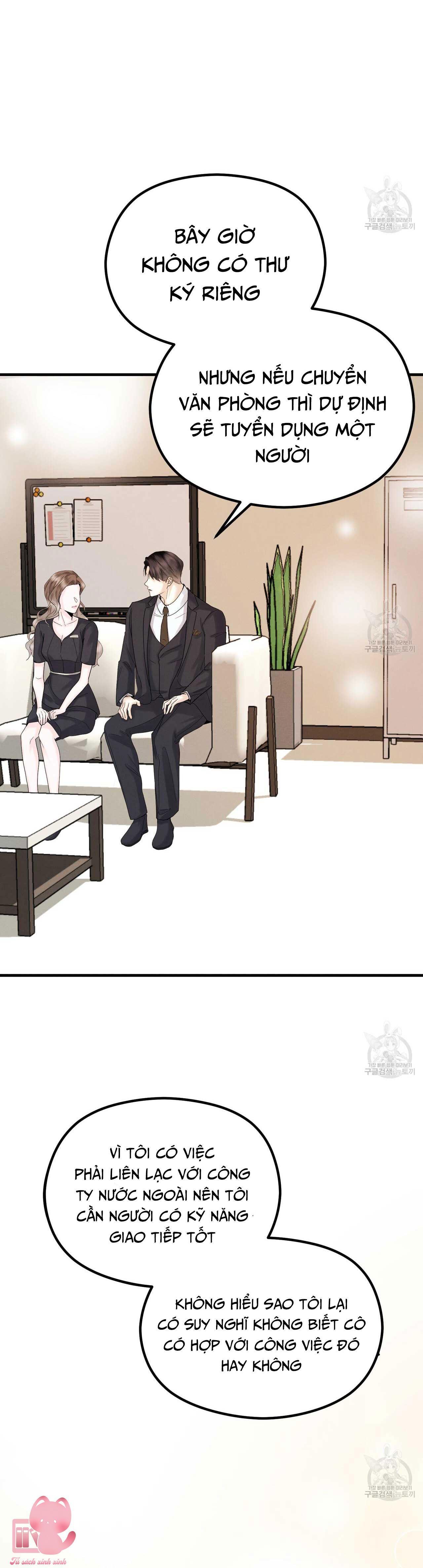 khắc cốt ghi tâm chapter 5 39