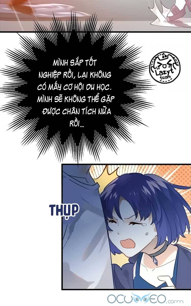 tình yêu huyễn tưởng chapter 12 41