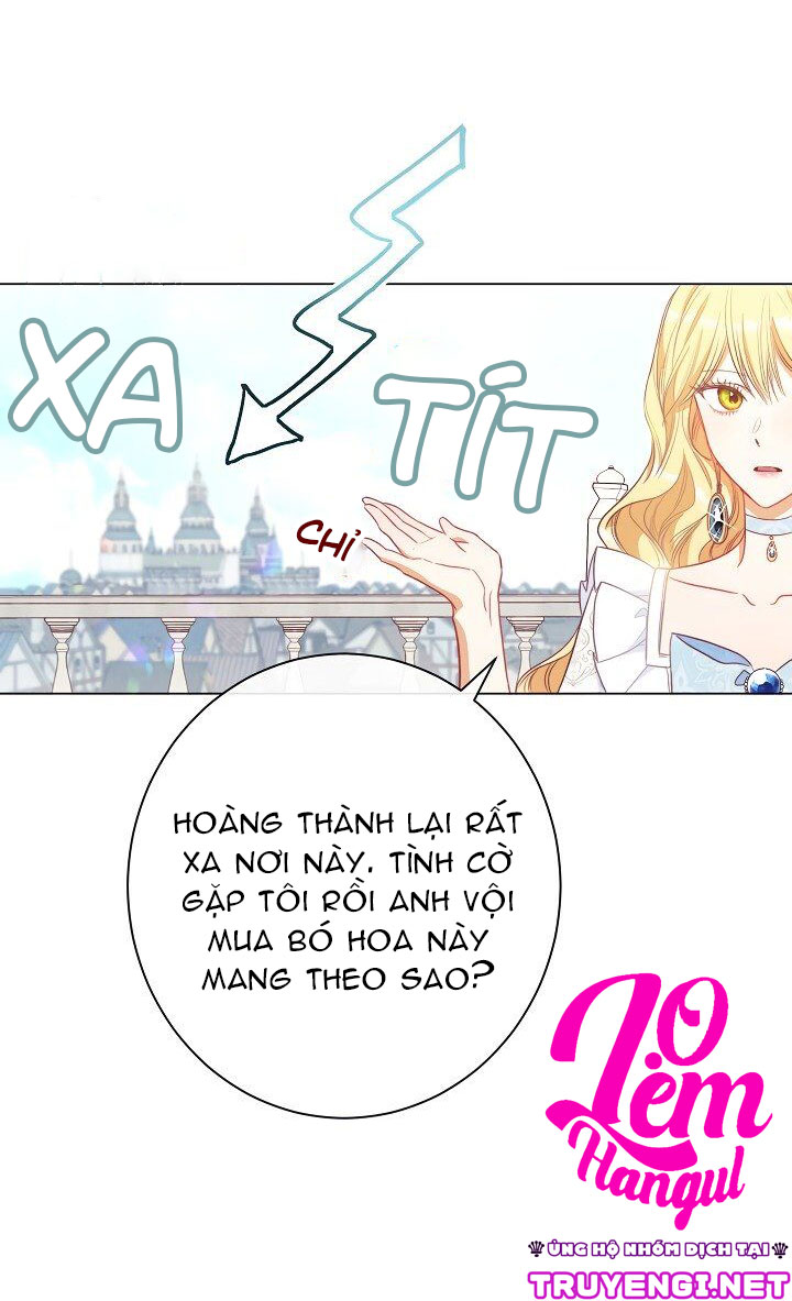 ác nữ đảo ngược đồng hồ cát chapter 33 27