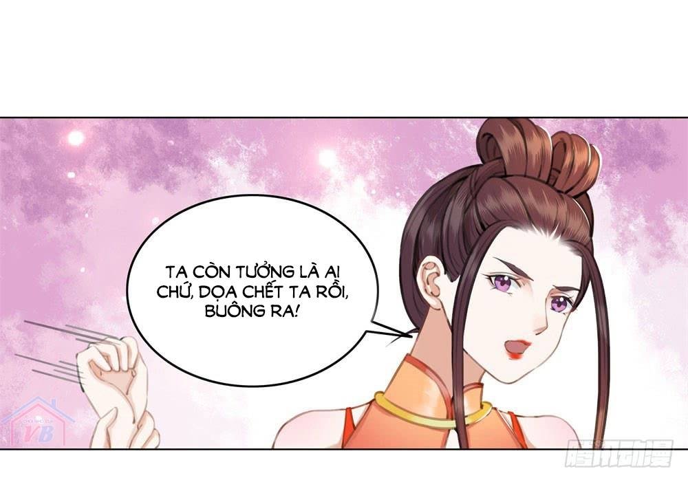 gay rồi! cái đó thành tinh rồi chapter 20 41