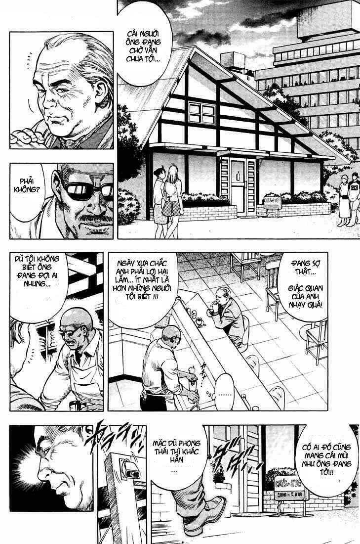 angel heart chapter 14 13