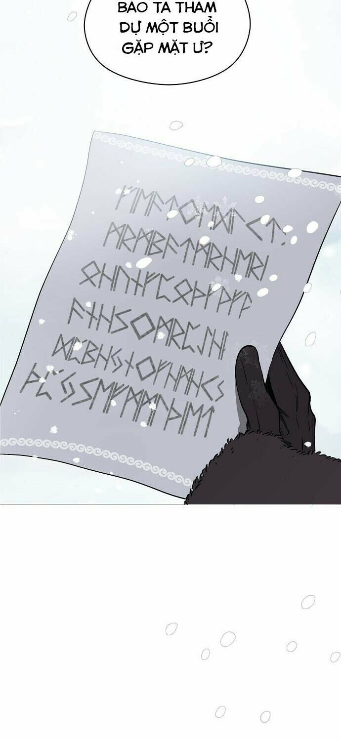 tôi không cố ý quyến rũ nam chính đâu! chapter 23 24