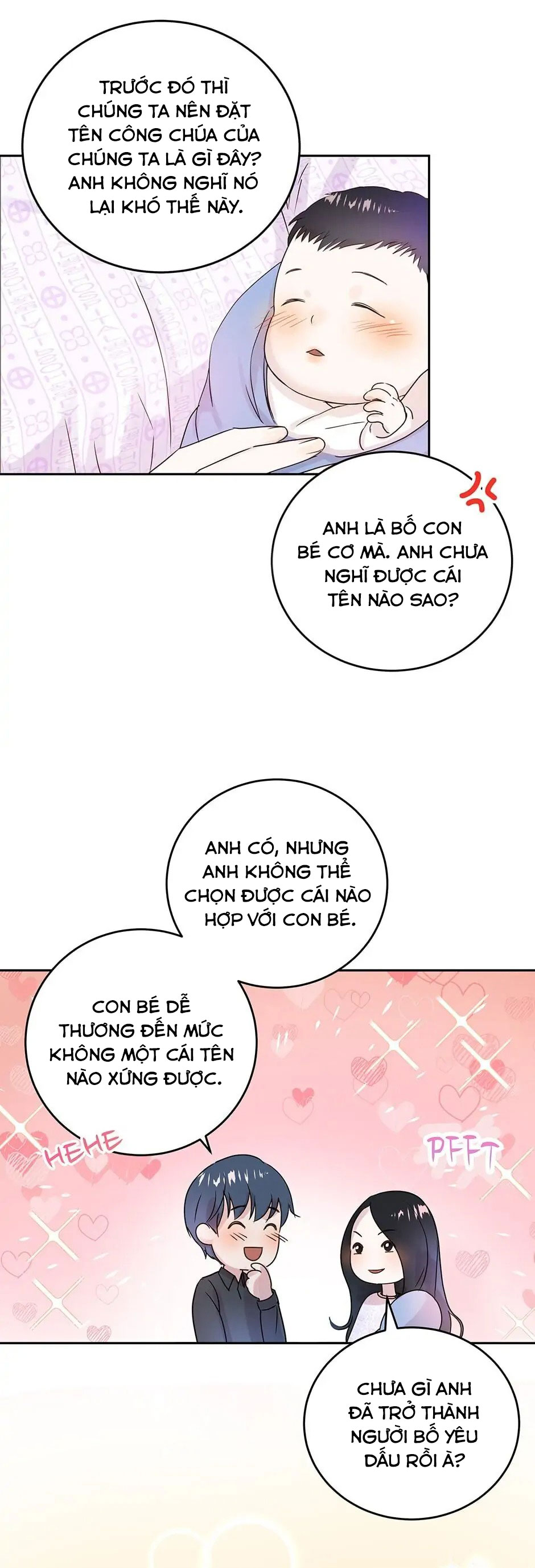sự trả thù ngọt ngào của vợ tôi chapter 7 10